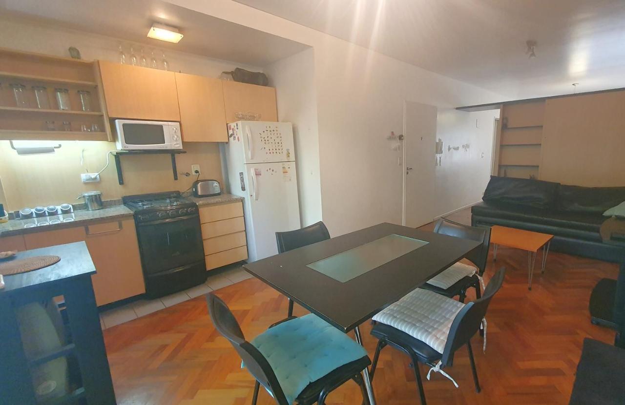 Apartment Cozy Apartamento En Belgrano *