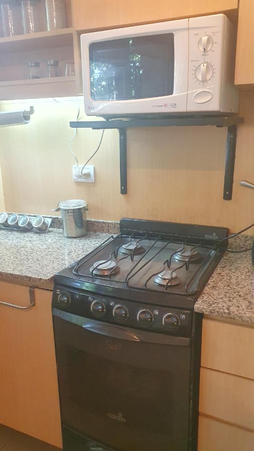 Apartment Cozy Apartamento En Belgrano Buenos Aires