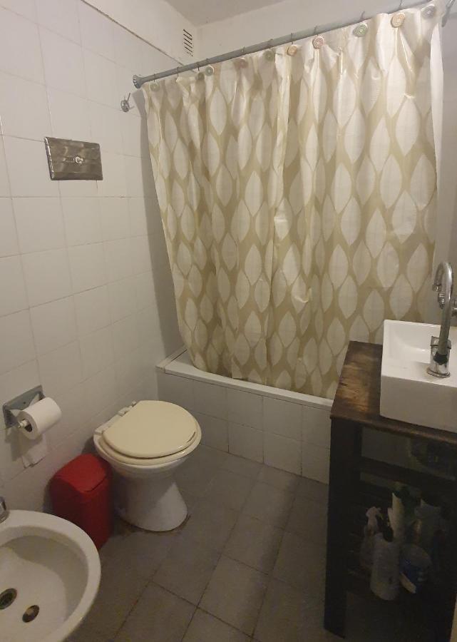 Cozy Apartamento En Belgrano Apartment *