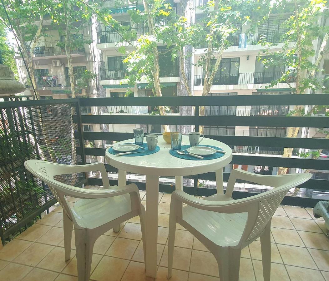 Apartment Cozy Apartamento En Belgrano *