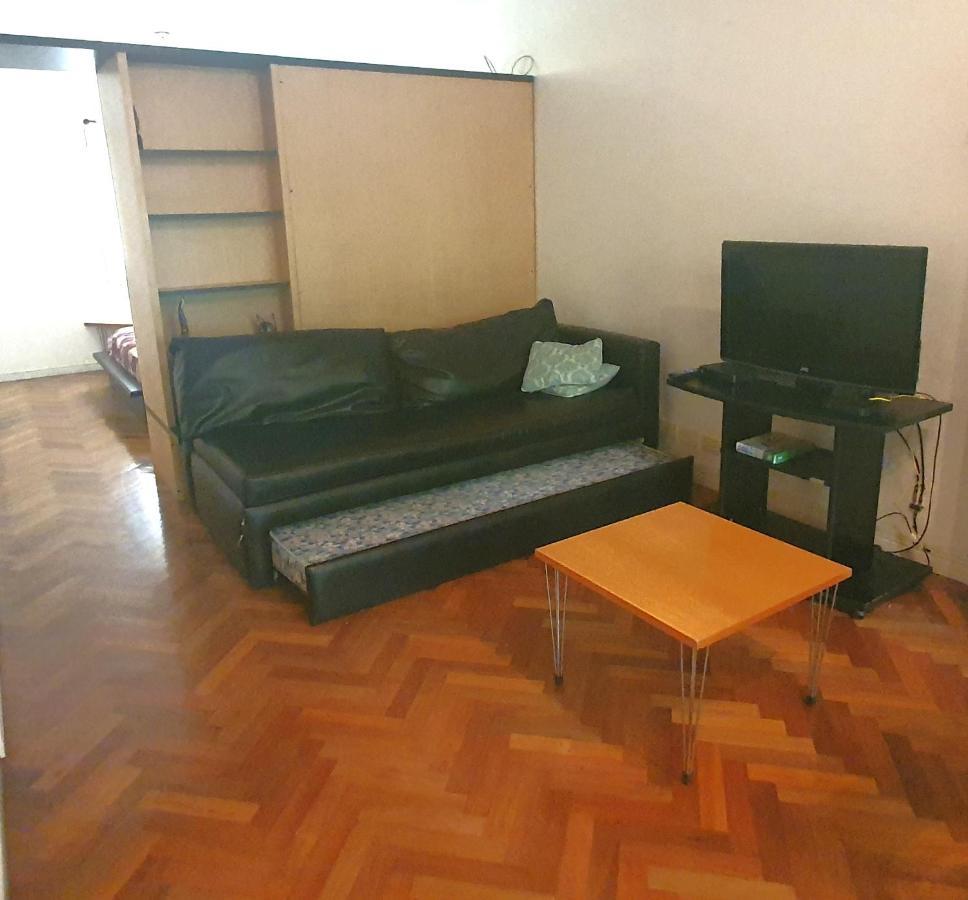 Cozy Apartamento En Belgrano * Buenos Aires