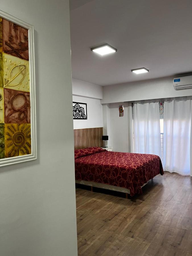 Mika Hospital Italiano Buenos Aires