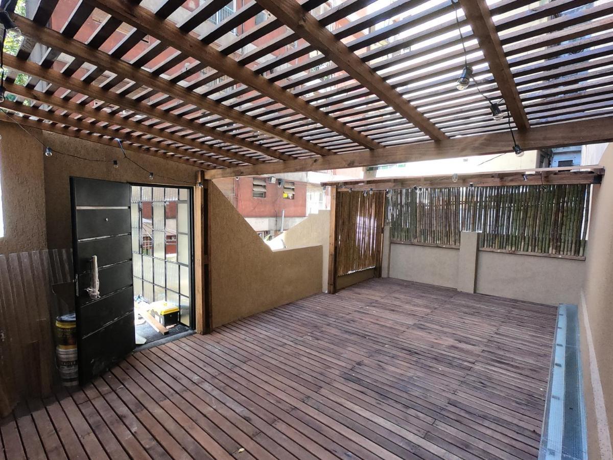 Holiday home Hermoso, Moderno Con Patio Y Terraza 7 Personas