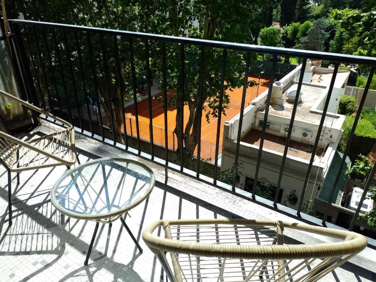 Apartment Dorado