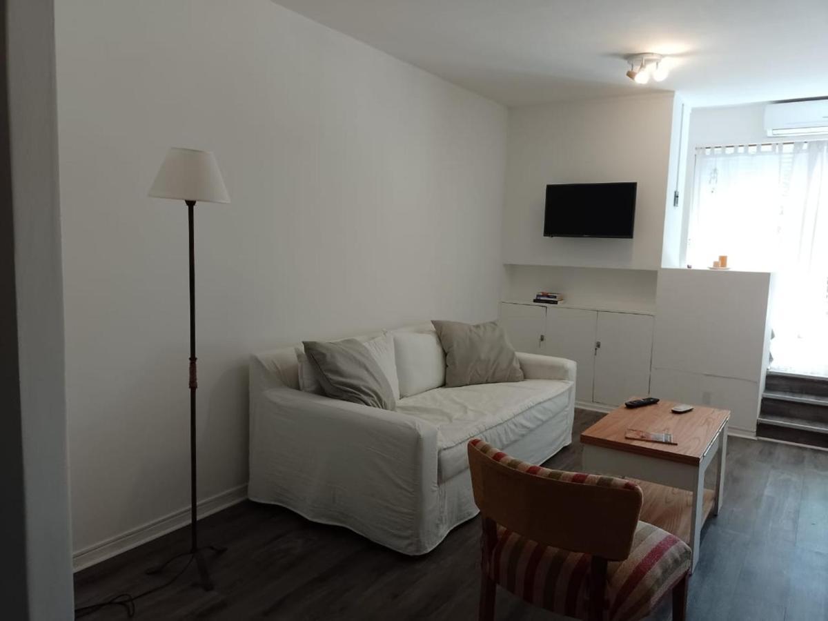 Dorado Apartment Buenos Aires