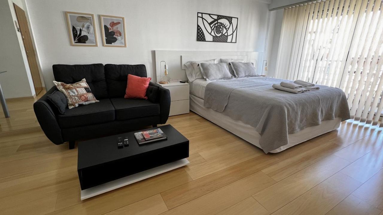 Petite Maison 2 Apartment Buenos Aires