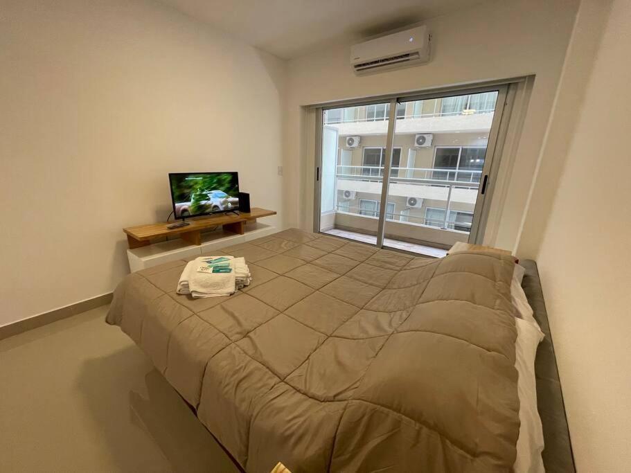 Apartment Paseo De La Cisterna- Uf 324