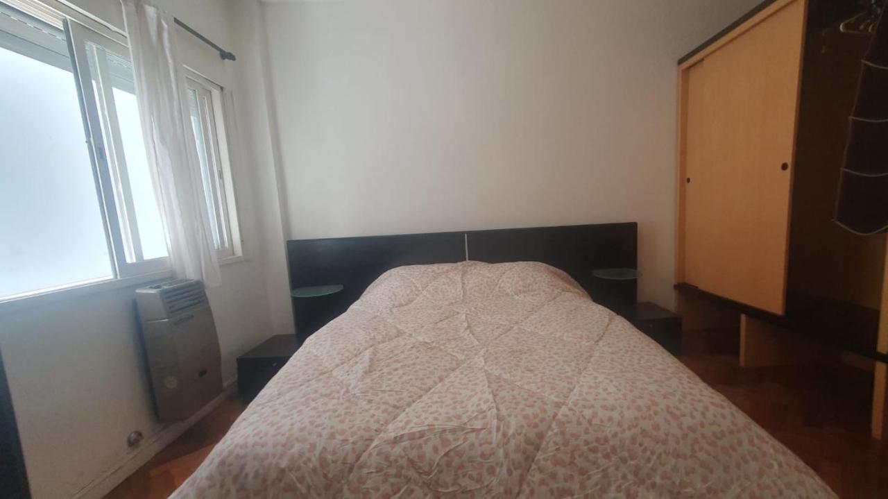 Cozy Apartamento En Belgrano Apartment *