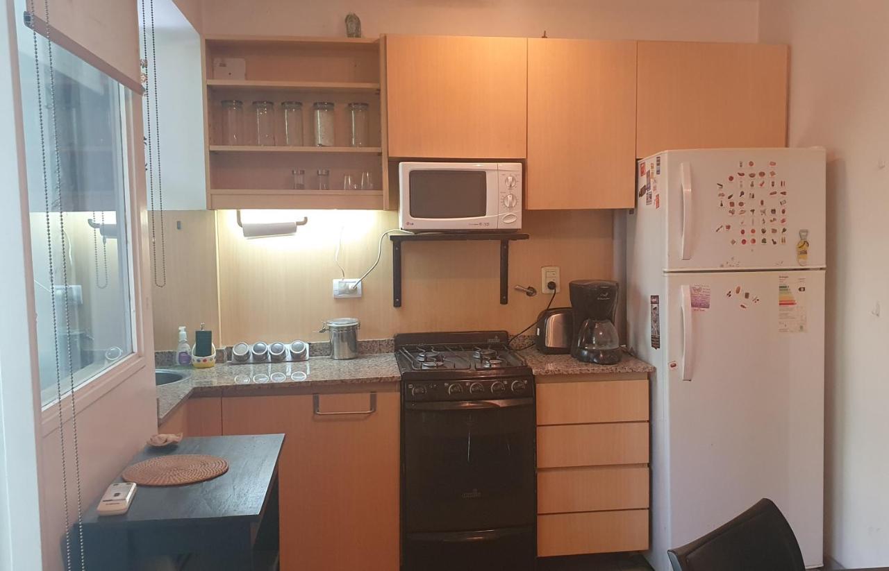 Cozy Apartamento En Belgrano Apartment