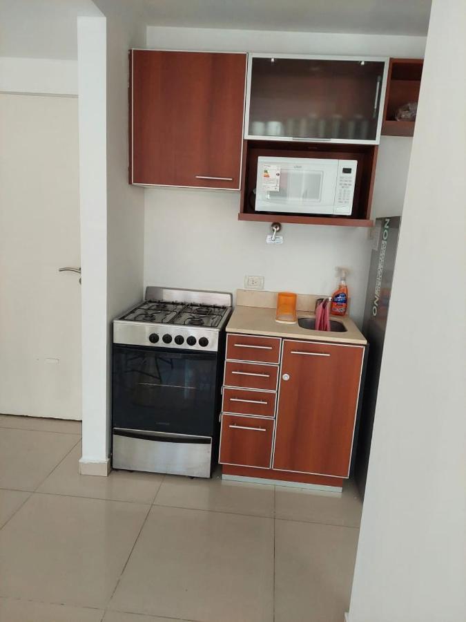 Apartment Wonderful Canitas Buenos Aires