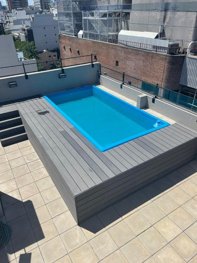 Hermoso Studio Zona Belgrano / Nunez Buenos Aires