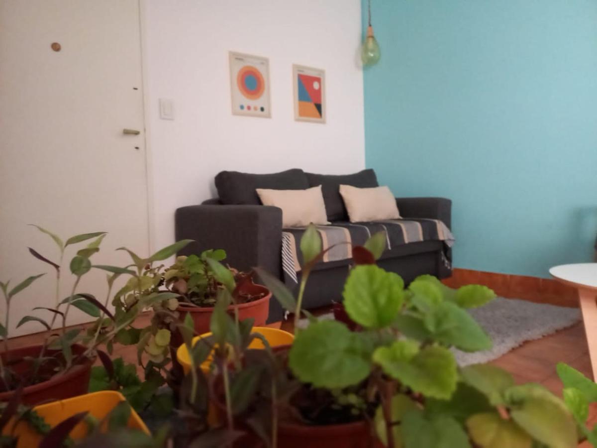 Crespo Urbano Buenos Aires
