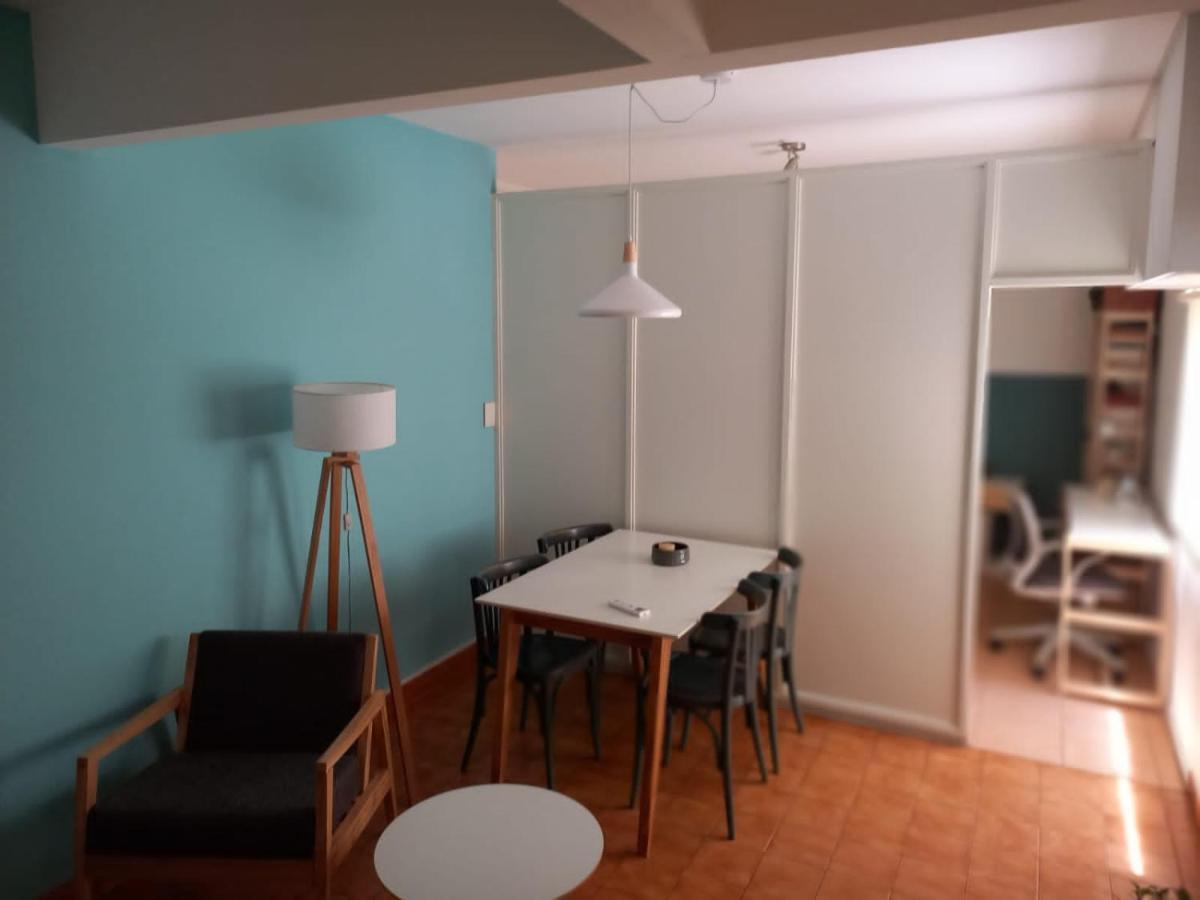 Crespo Urbano Apartment