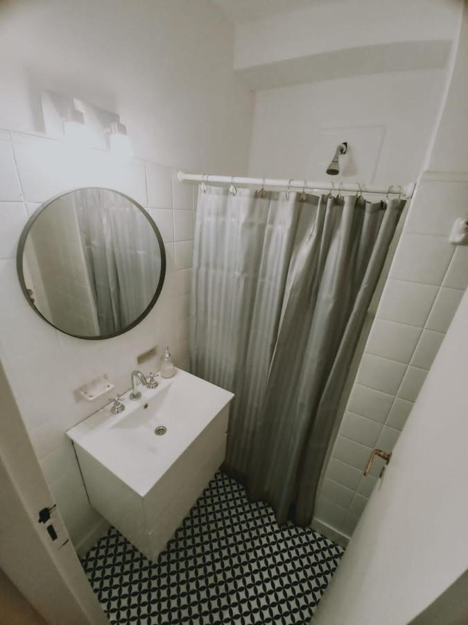 Crespo Urbano Apartment *
