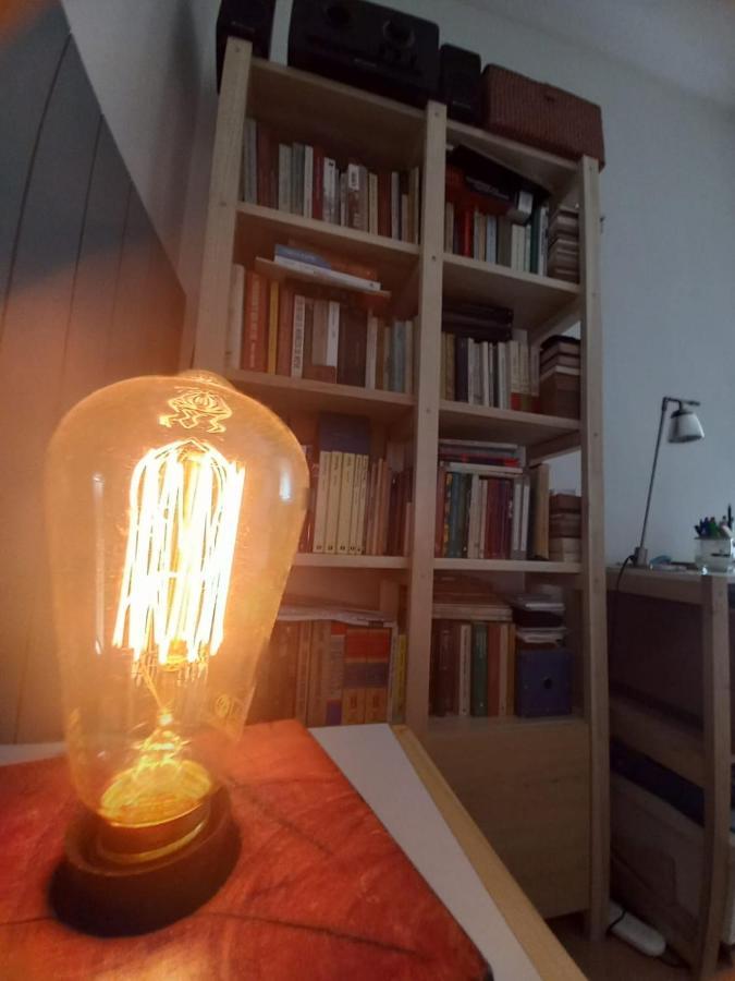 Crespo Urbano Apartment *