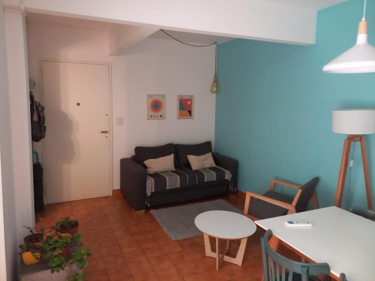 Apartment Crespo Urbano *