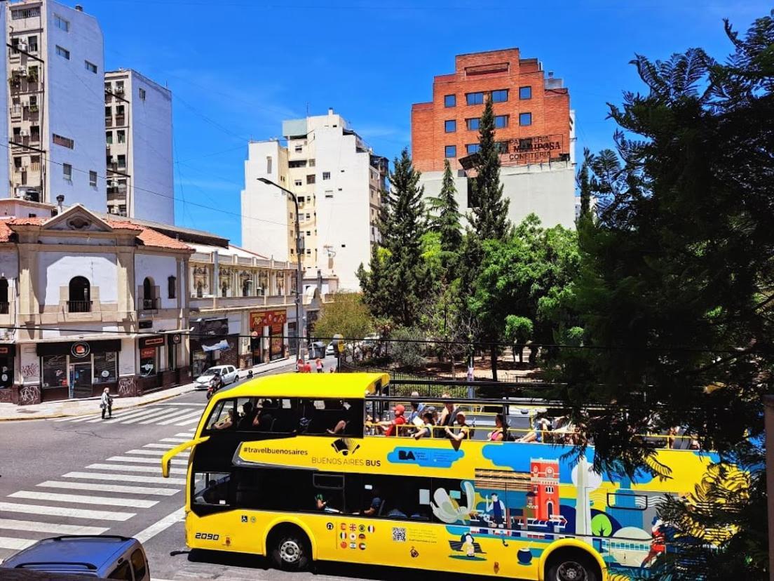 Casco Historico * Buenos Aires