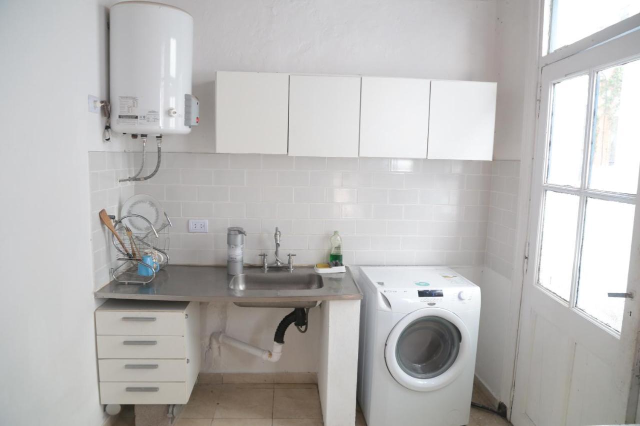 Homestay Casa Dhr Palermo