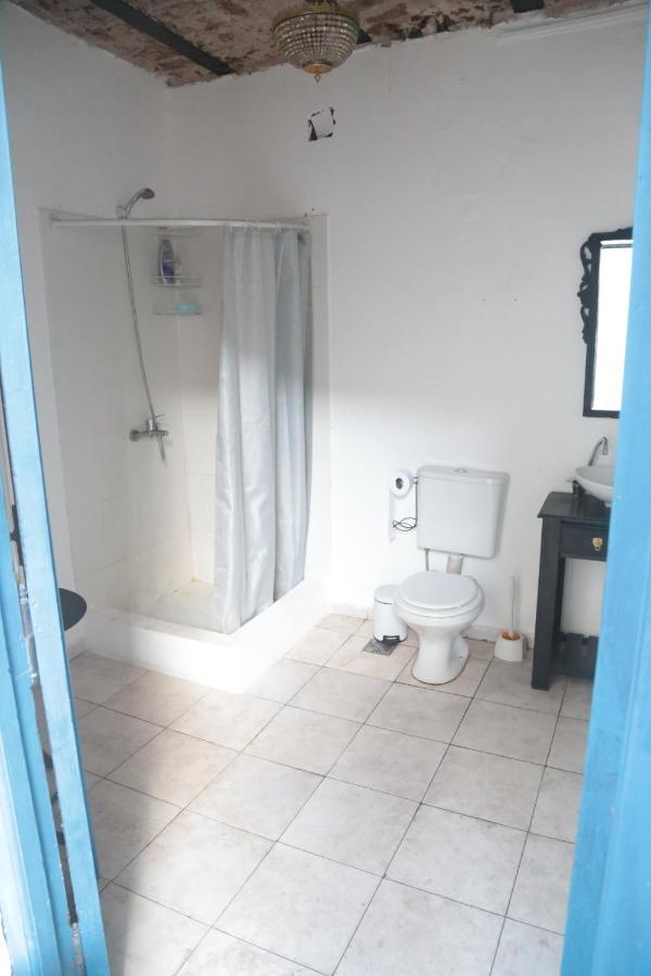 Homestay Casa Dhr Palermo *
