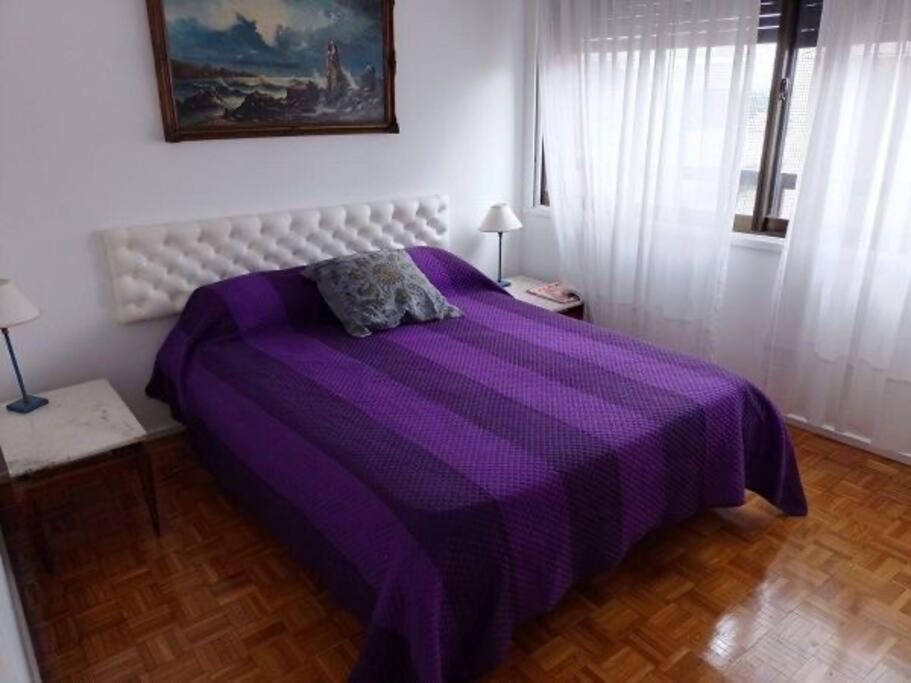 Palermo Botanico Apartamento Buenos Aires