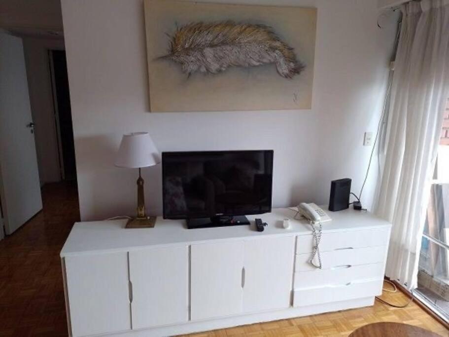 Apartment Palermo Botanico *