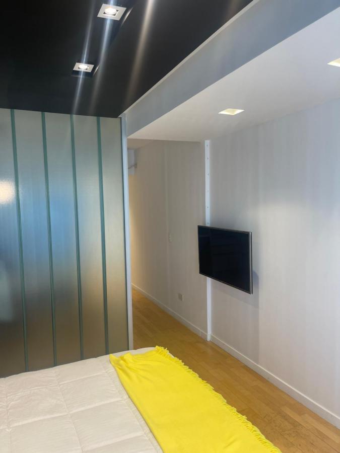 Espectacular En Lo Mejor De Belgrano Sobre Libertador Apartamento Buenos Aires