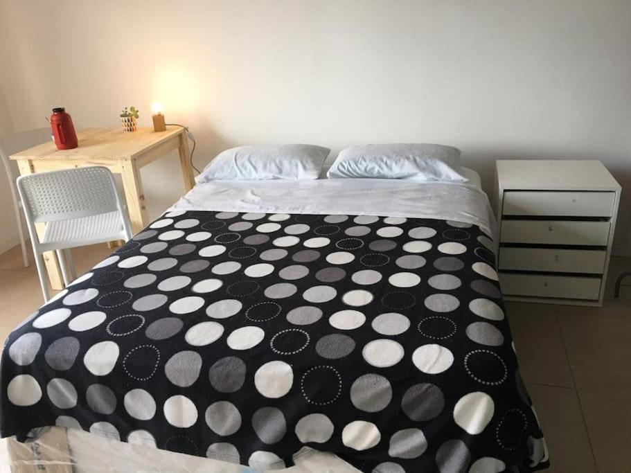 Apartment Dpto Studio En Montserrat Buenos Aires