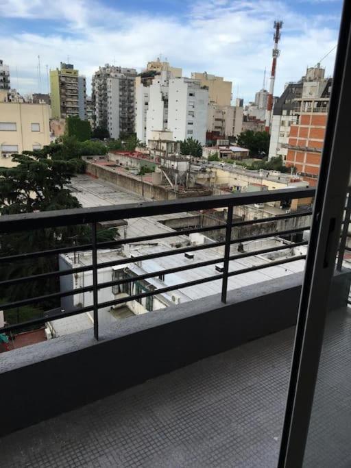 Dpto Studio En Montserrat Apartment *