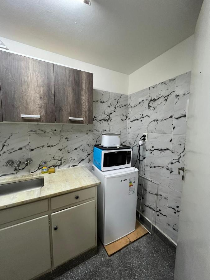 Apartment Magico