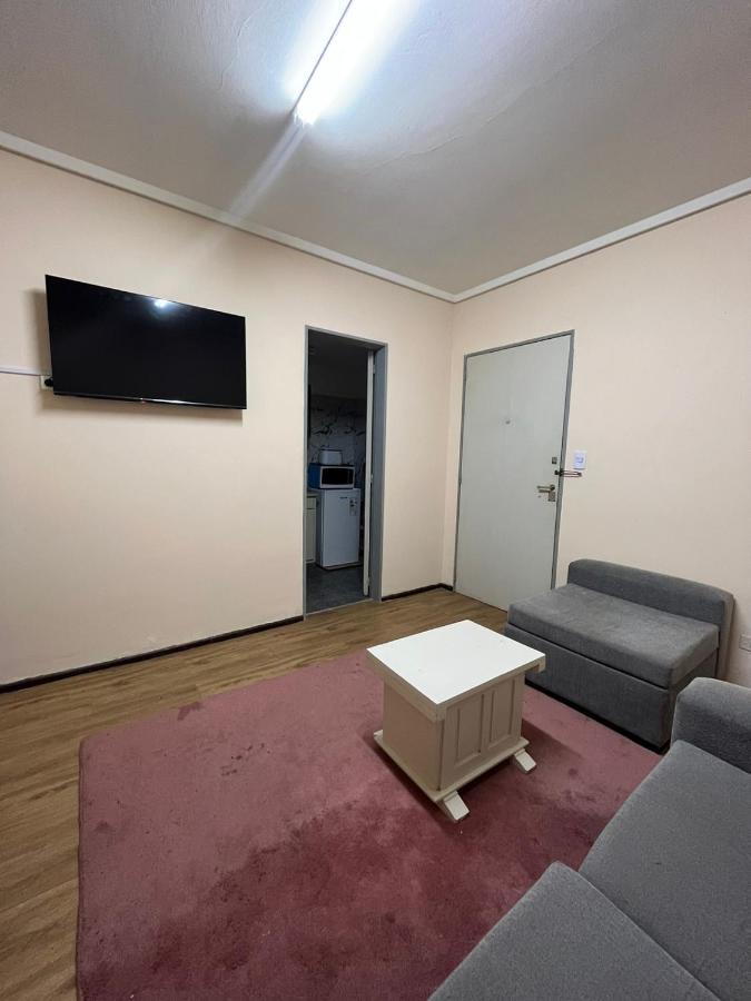 Apartment Magico Buenos Aires