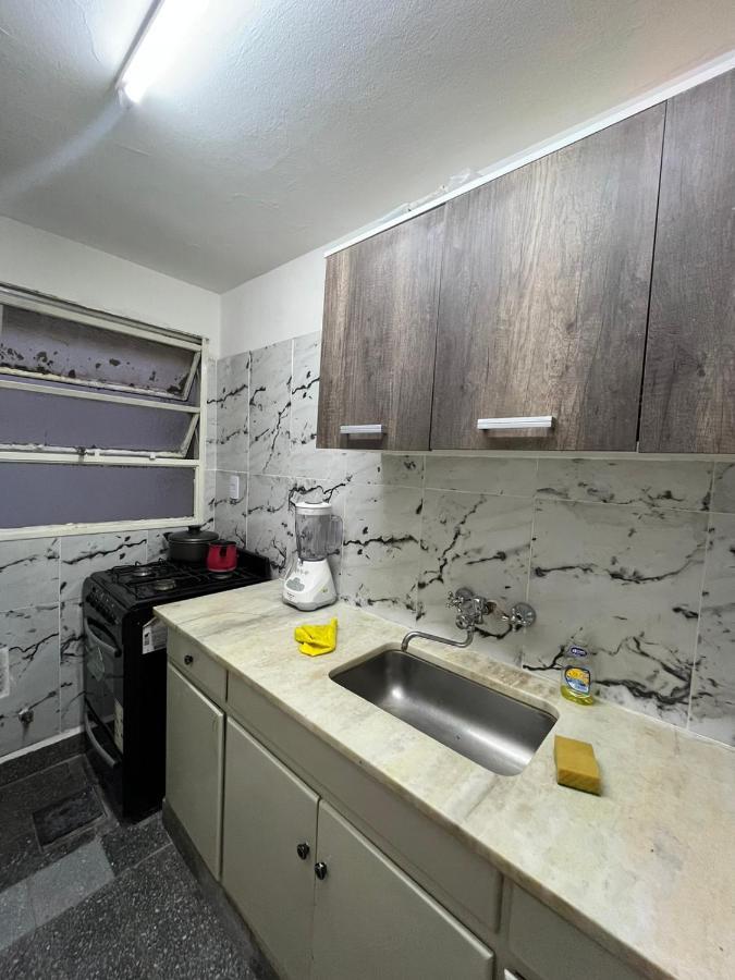 Apartment Magico *