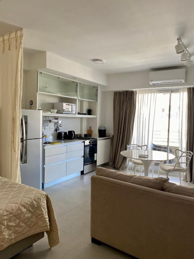 Apartamento Teodoro Confort Apart