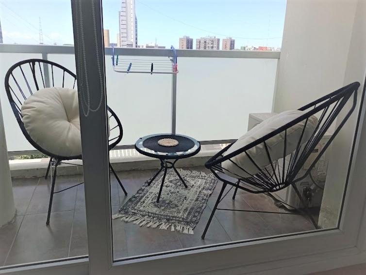 Apartment Amazing In San Telmo With River View Buenos Aires