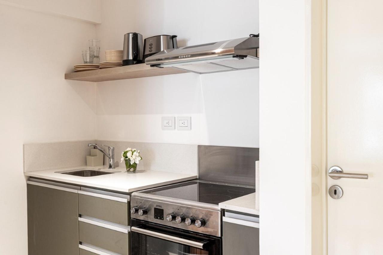 Apartment Beautiful Studio In Palermo 4c Buenos Aires