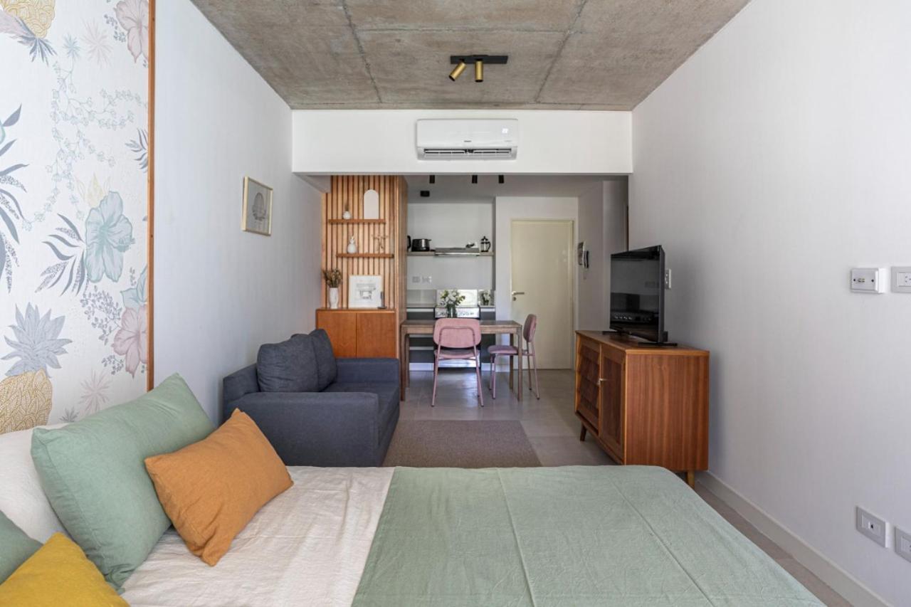 Beautiful Studio In Palermo 4c * Buenos Aires