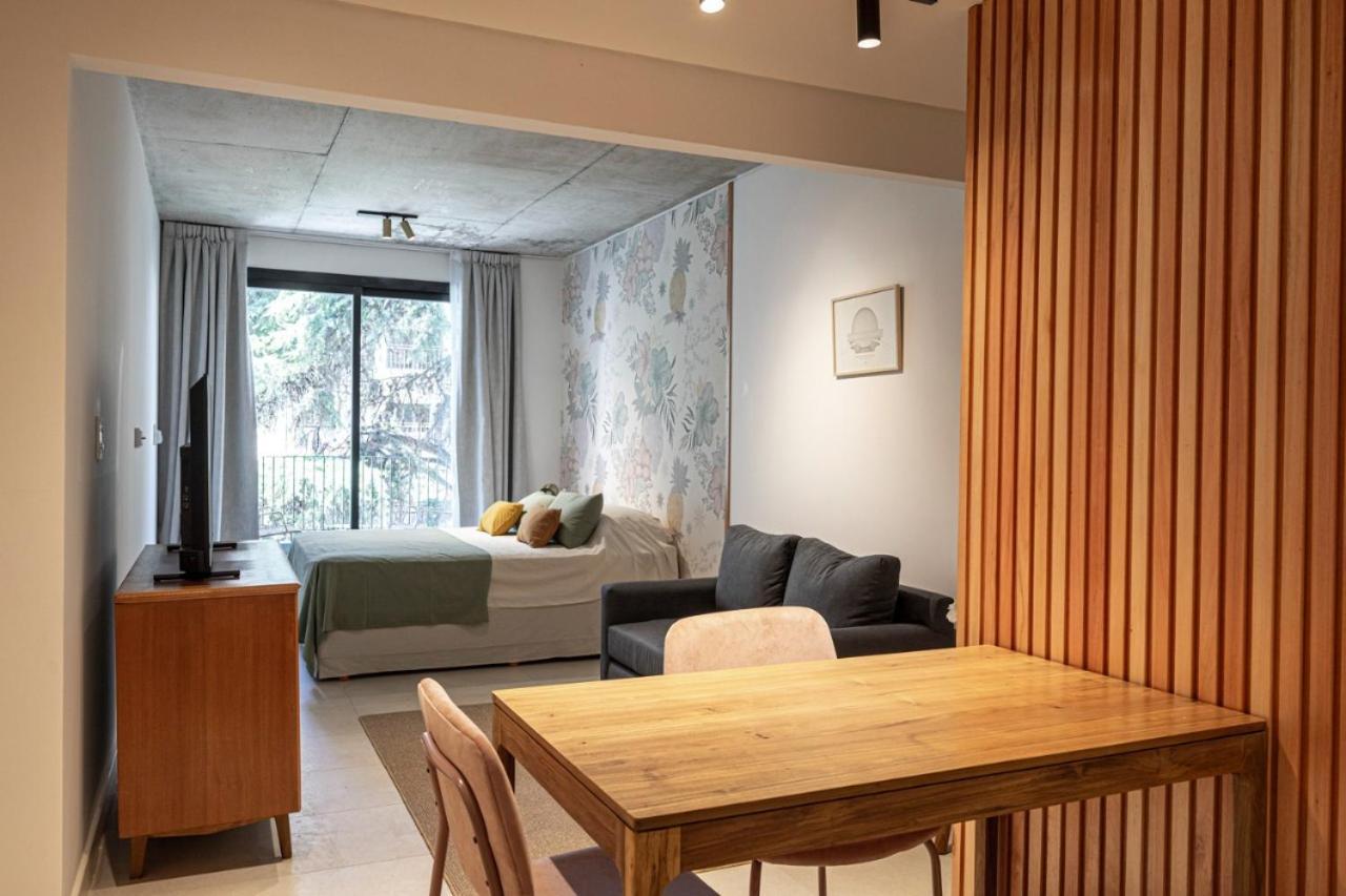 Apartment Beautiful Studio In Palermo 4c