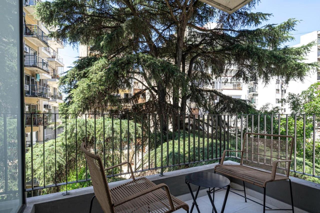 Apartment Beautiful Studio In Palermo 4c