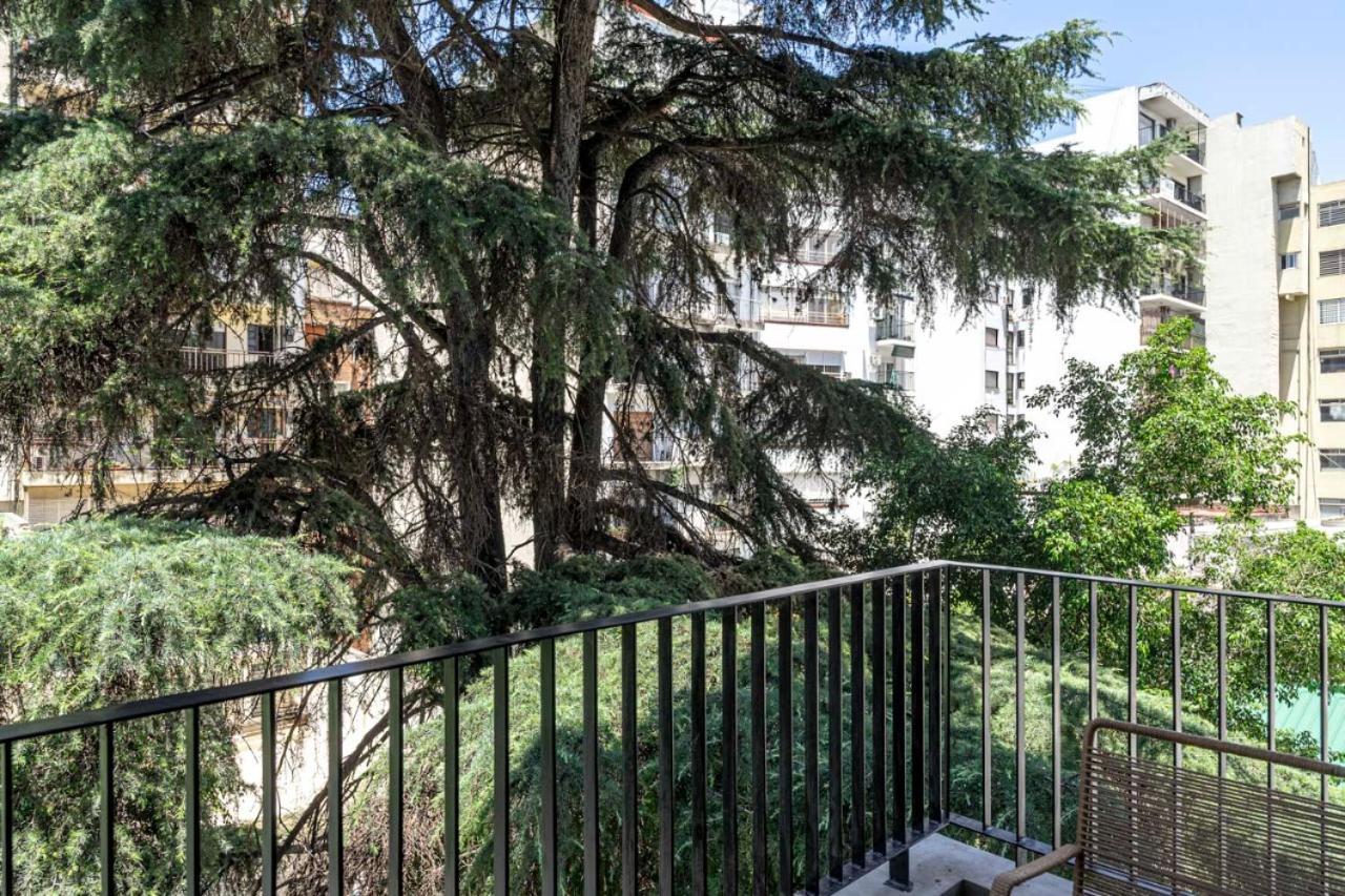 Apartment Beautiful Studio In Palermo 4c *