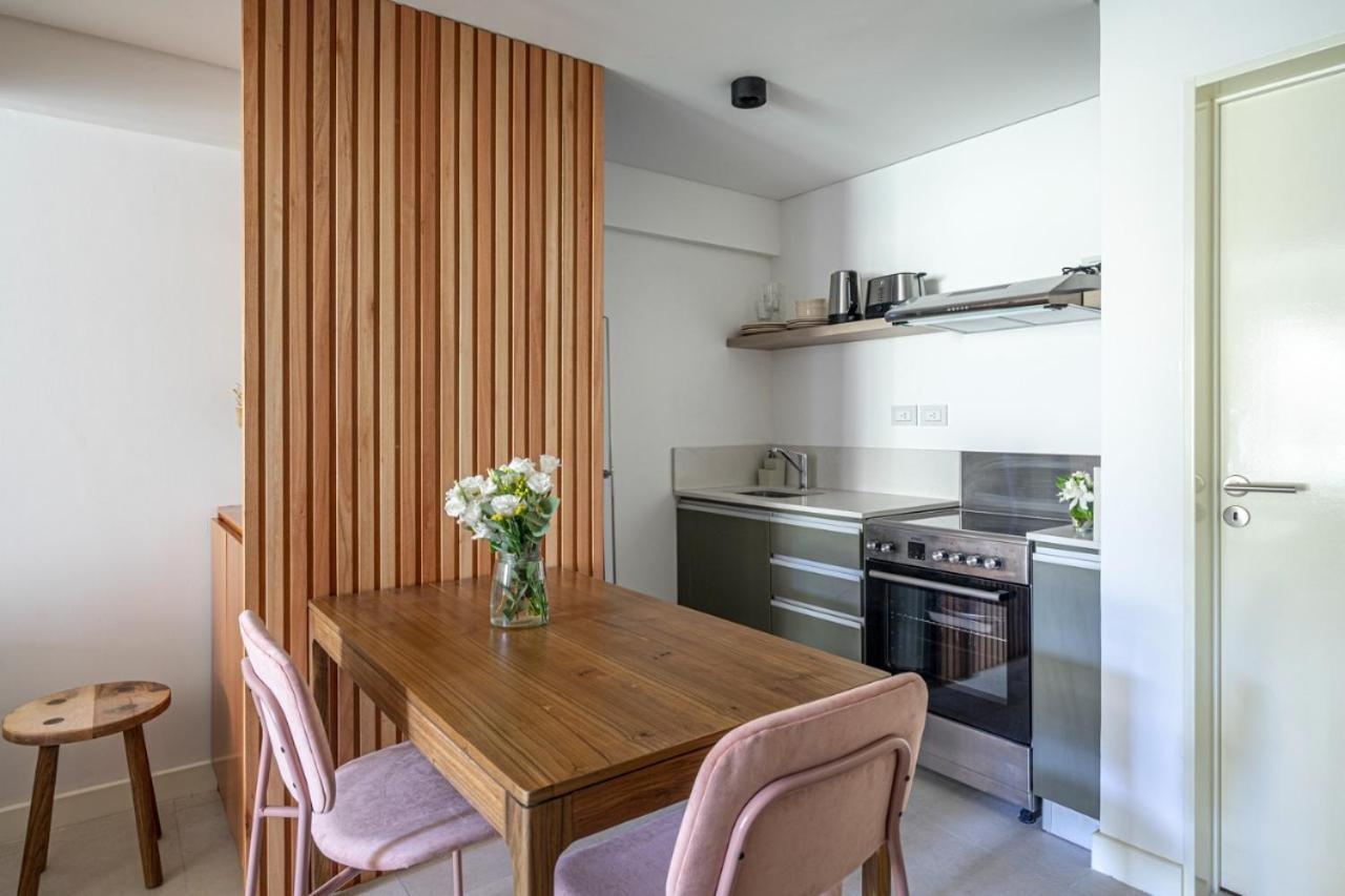 Apartment Beautiful Studio In Palermo 4c Buenos Aires