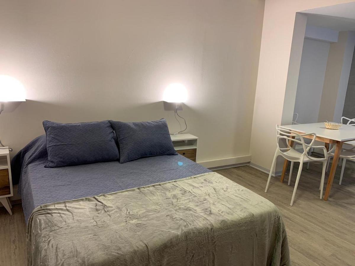 Apartamento Rent Scalabrini Y Santa Fe Ciudad Autónoma de Buenos Aires
