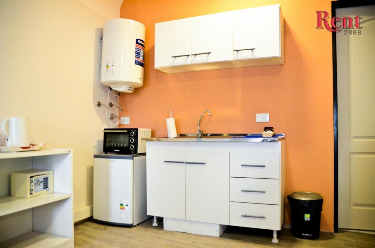 Rent Scalabrini Y Santa Fe Apartamento Ciudad Autónoma de Buenos Aires