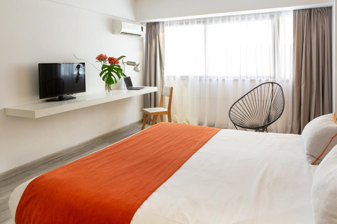 Deco Collection 4* Buenos Aires