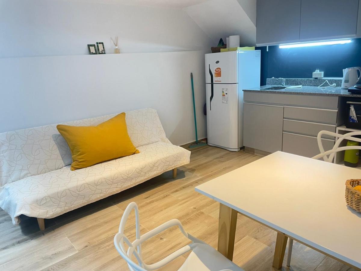 Montaneses 2830 Duplex Flat Apartment Buenos Aires