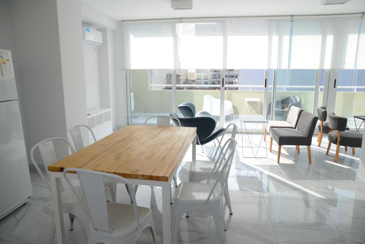 Montaneses 2830 Duplex Flat Apartment *