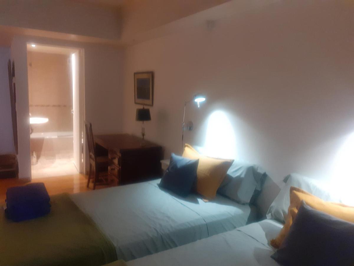 Apartment Bambu Soho Buenos Aires