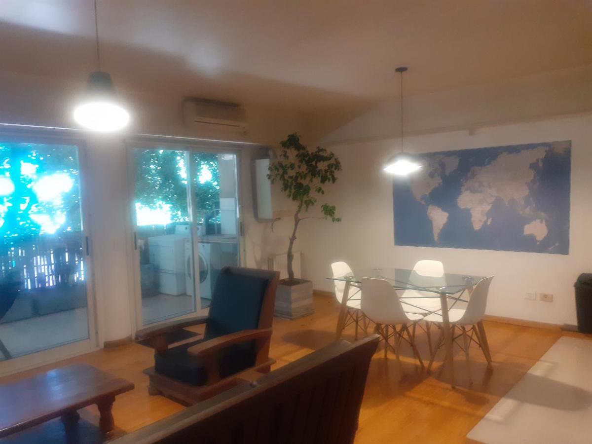 Bambu Soho * Buenos Aires