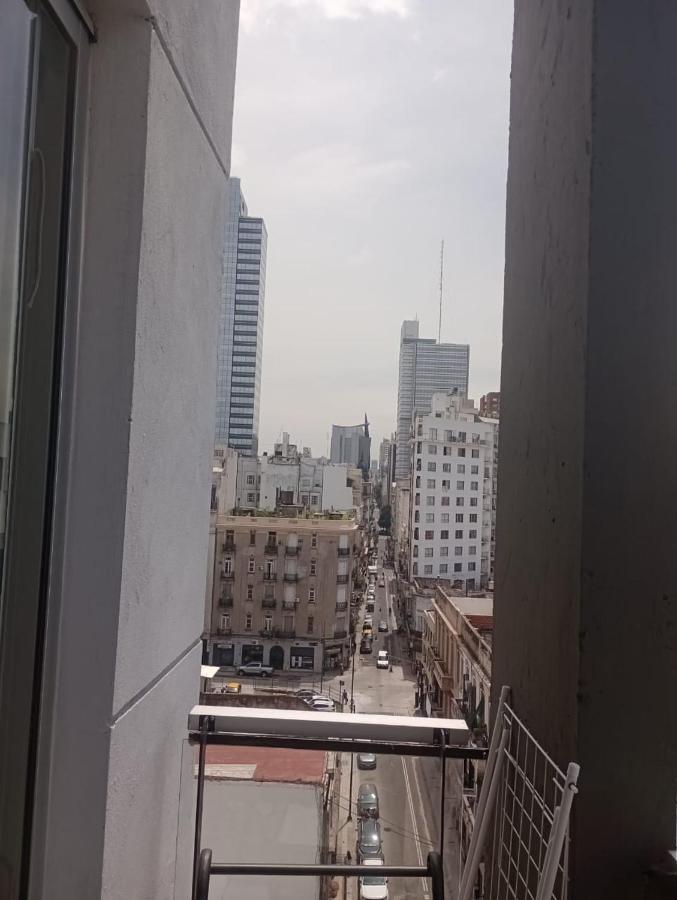 Apartment Impecable Departamento Zona Obelisco Y Centro De La Ciudad 92 *