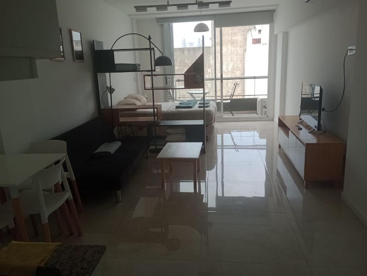 Impecable Departamento Zona Obelisco Y Centro De La Ciudad 92 Apartment *