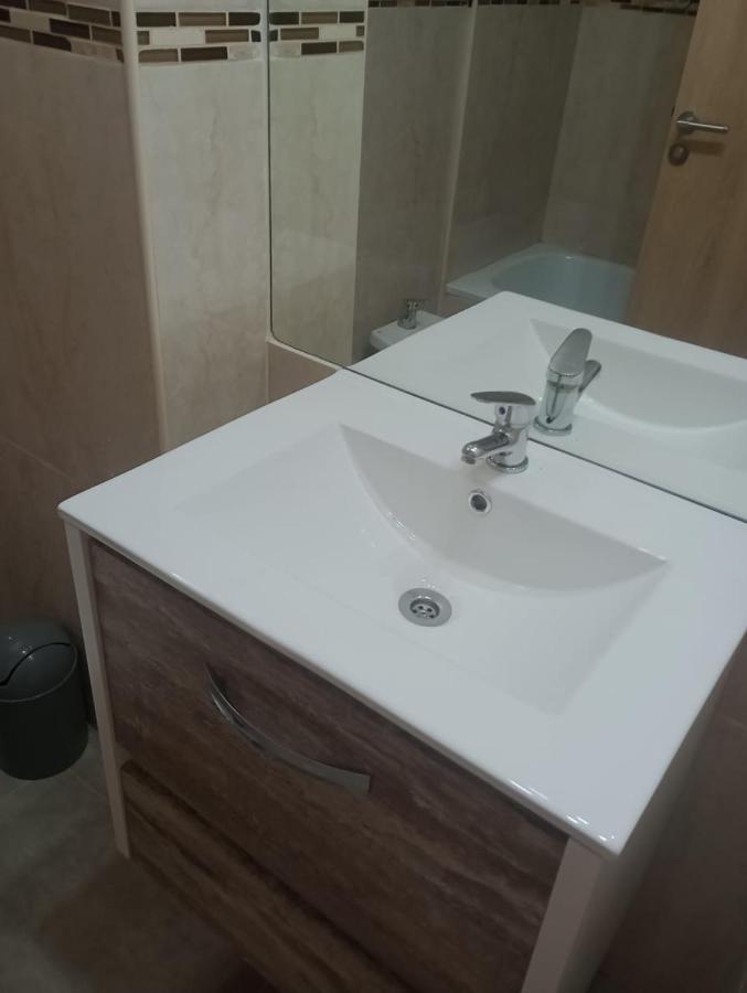 Impecable Departamento Zona Obelisco Y Centro De La Ciudad 92 Apartment
