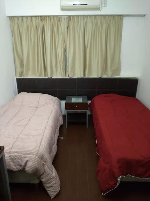 Comodo Departamento En San Nicolas Apartment *
